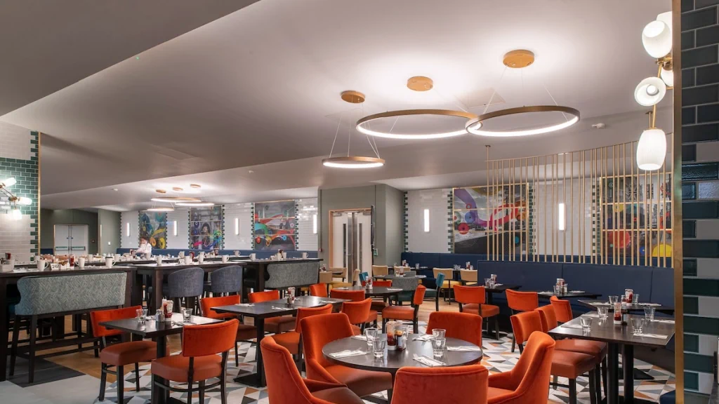 الفندق ثيسل لندن ماربل آرش - لندن